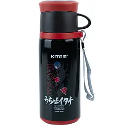 Термос дитячий наруто Kite Naruto NR23-305, 350 мл