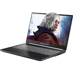 Ноутбук Dream Machines RG5050-15 (RG5050-15UA32) [166391] - мініатюра 3