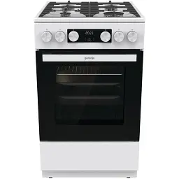 Плита газова GORENJE GGI 5C21WF-B - мініатюра 1