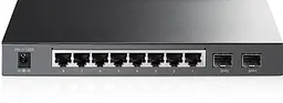 Комутатор TP-Link TL-SG2210P - мініатюра 2