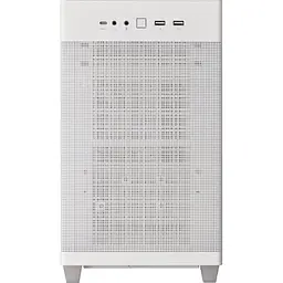 Корпус Asus Prime AP201 White (90DC00G3-B39000) [134518] - мініатюра 4