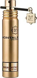 Mini Montale Sensual Instinct (унісекс) 20ml парфумована вода *в мішечку