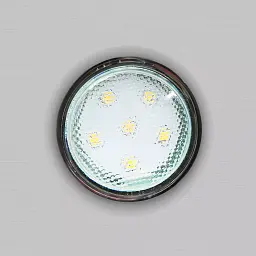 Витяжка повновбудована Perfelli BI 6412 A 950 I LED - мініатюра 4