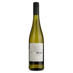 Вино Dr. Heidemanns-Bergweiler Peter Nicolay Gewurztraminer біле напівсухе 0.75 л - мініатюра 2
