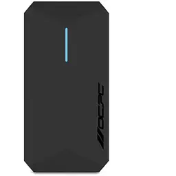Зовнішня кишеня для SSD M.2 PCIe OCPC AZURRO DUO