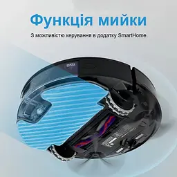 Робот-пилосос Midea (I5C) - мініатюра 14