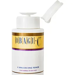 Тонік для обличчя Obagi C Balancing Toner 198 мл (362032321165) - мініатюра 2