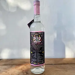 Мескаль Yuu Baal Pechuga, 40%, 0,7 л - мініатюра 7