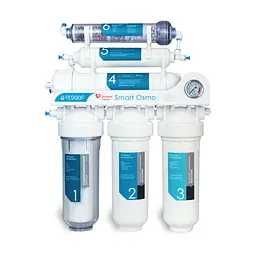 Система зворотного осмосу Organic Smart Osmo 6 CV029521 - мініатюра 2