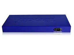 Комутатор Tenda TEG1016G (TEG1016G) - мініатюра 3