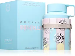 Оригінал Armaf Odyssey Marshmallow 100 мл Парфумована вода - мініатюра 2