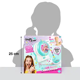 Набір для виготовлення браслетів Style 4 Ever "Boho Style" CanalToys Art.OFG332 - мініатюра 12