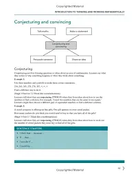 Cambridge Primary Mathematics 3. Teacher's Resource with Digital Access - мініатюра 8