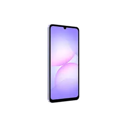 Мобільний телефон Samsung Galaxy A07 4/128Gb Light Violet (SM-A075FLVGSEK) - мініатюра 4