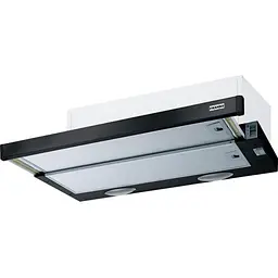 Витяжка кухонна Franke FTC 632L BK (315.0547.798) - мініатюра 1
