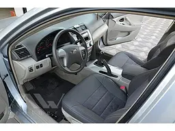 Авточохли модельні MW Brothers для Toyota Camry V 40 c 2006 - мініатюра 8