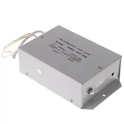 Баласт для лампочок HQI-250W MHN GEAR BOX Brille Brille 107054 - мініатюра 3