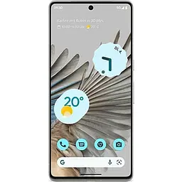 Смартфон Google Pixel 7 Pro 12/512 Gb Snow - мініатюра 2