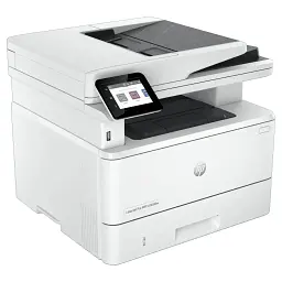 Багатофункціональний пристрій HP LaserJet Pro 4103fdw з WiFi (2Z629A) - мініатюра 3