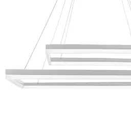 Світильник стельовий Brille підвісний світлодіодний сучасний BL-495S/120W LED - мініатюра 3