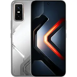 Смартфон Infinix GT30 Pro X6873 12/256Gb Blade White UA UCRF