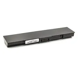 Акумулятор до ноутбука TOSHIBA Satellite A200 (PA3534U-1BRS, TA3533LH) 10.8V 4400mA PowerPlant (NB510054) - мініатюра 2