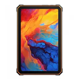 Планшет Blackview TAB Active 8 Pro 8 / 256Gb чорно-помаранчевий 6931548313731 - мініатюра 7