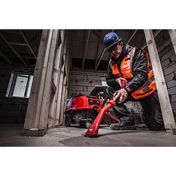 Гібридний пилосос акумуляторний/мережевий PACKOUT MILWAUKEE, M18/220 ONEF2VC34M-0 AC/DC, 34л M-клас - мініатюра 10