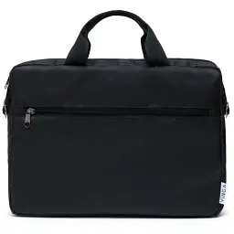 Сумка для ноутбука Vinga 15.6" NB001 black (NB001BK) - мініатюра 2
