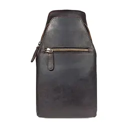 Сумка Ashwood K43 Brown