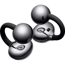 Навушники Huawei FreeClip 2 Black (55038692) - мініатюра 4