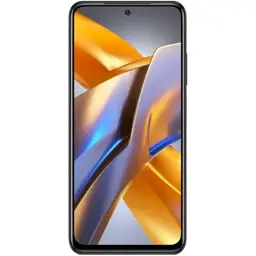 Смартфон Xiaomi Poco M5s 4/128Gb Grey (Global Version) NFC - мініатюра 3