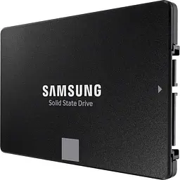 Накопичувач SSD Samsung Sata 2.5" 4TB 870 EVO (MZ-77E4T0B/EU) - мініатюра 3