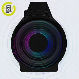 Безпровідна колонка Overmax SoundBeat Box 50W - мініатюра 2