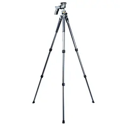 Штатив Vanguard Alta Pro 2+ 263AGH (Alta Pro 2+ 263AGH), Сірий - мініатюра 10