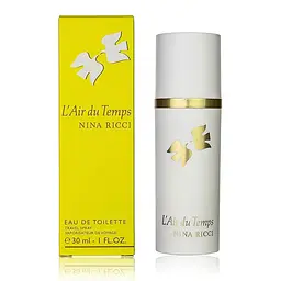 Nina Ricci L'Air du Temps 30 мл Туалетна вода