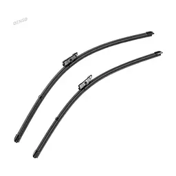 Щітка склоочисника Denso DF-411 - мініатюра 2