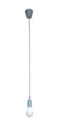 Loft світильник Levistella 915002-1 Gray