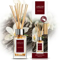 Аромадифузор для дому та офісу Areon Home Perfume Vanilla 85 мл (PS4)