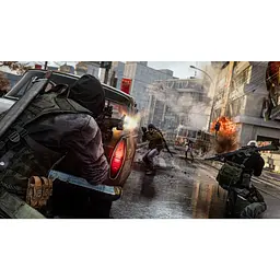 Ключ активації Microsoft Call of Duty: Black Ops Cold War для Xbox One/Series - мініатюра 6