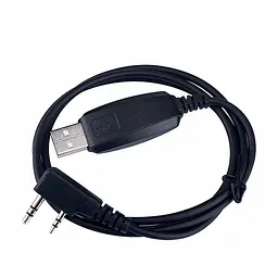 Кабель для програмування рацій Retevis RT8/RT3/RT3S/RT52, TYT MD-380/MD-390 (100892) - мініатюра 4