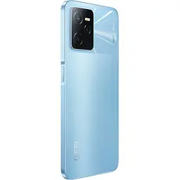 Смартфон Realme Narzo 50A Prime 4/64Gb Global Blue [70043] - мініатюра 5