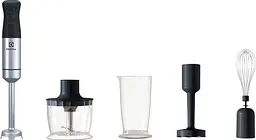 Блендер стаціонарний Electrolux E5HB2-8SS E5HB2-8SS