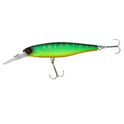 Воблер Jackall Squirrel 76SP 76mm 8.6 g Mat Tiger