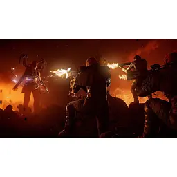 Гра Outriders для PS5 [EN + RU sub] [54213] - мініатюра 5