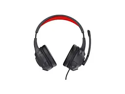 Гарнітура Trust Gaming Headset Black/Red (24785) - мініатюра 3