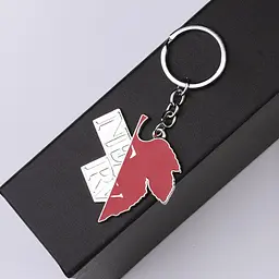 Брелок Evangelion (AK EV 03) - мініатюра 4
