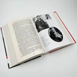 Оппенгеймер. Тріумф і трагедія Американського Прометея — Кай Берд | BookChef, книга українською, нова, тверда - мініатюра 3