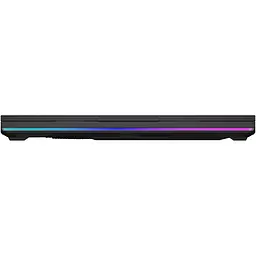 Ігровий ноутбук ASUS ROG Strix G16 G614FR AMD Ryzen 9 9955HX3D до 5, 4 ГГц, 16 дюймів, 2, 5 КБ, WQXGA, IPS, 240 Гц, 32 ГБ DDR5, 1 ТБ SSD, NVIDIA GeForce RTX 5070 Ti 12 ГБ GDDR7, Windows 11 Pro, Eclipse Grey - мініатюра 21