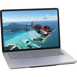 Ноутбук Microsoft Surface Laptop Studio 2 (Z1S-00001) [174486] - мініатюра 3